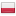 pkfs.pl hosted country